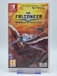 Preview: The Falconeer: Warrior Edition - NEU